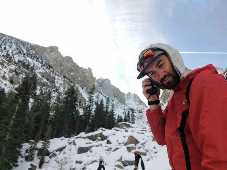 walkie talkies - for radio enthusiasts, the capabilities of a ham option is hard to...