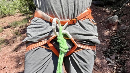 Product photo of Petzl Sitta