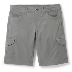 kuhl freeflex 10" cargo for women