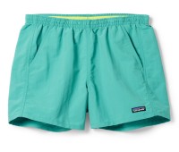 patagonia baggies shorts for women