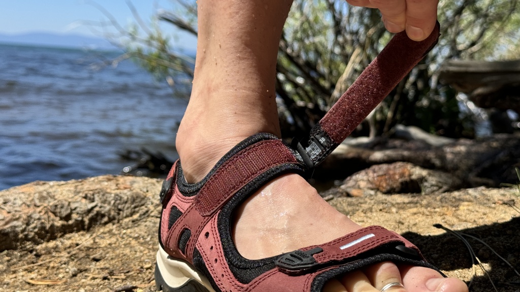 6 Best Sandals for Women of 2024 Tested Rated