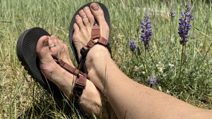 bedrock cairn evo for women