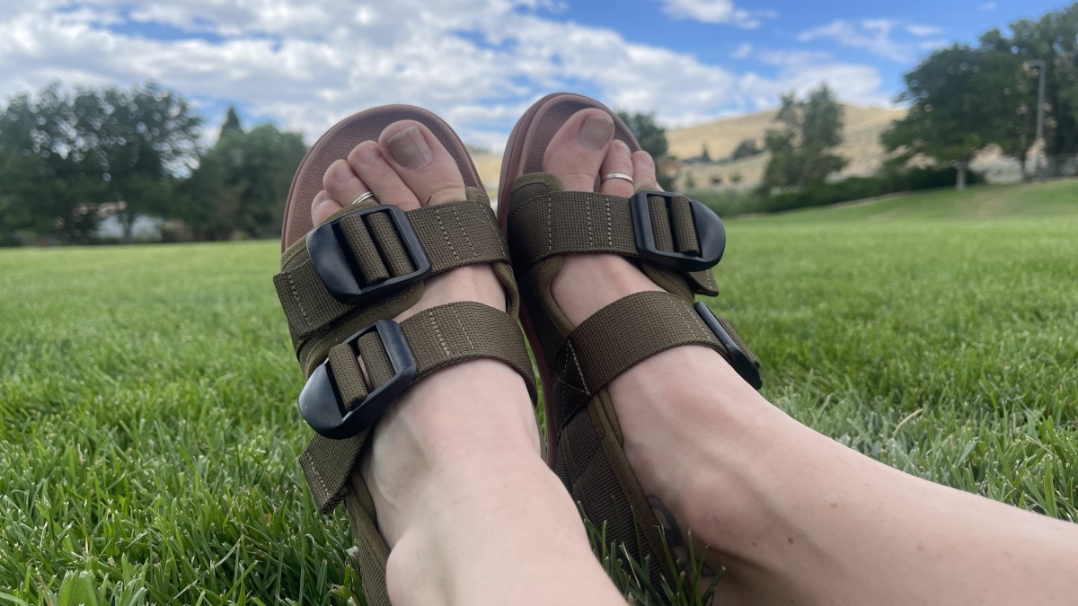 Best Sandals Women Review