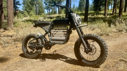 Product photo of Ride1Up Revv 1 DRT