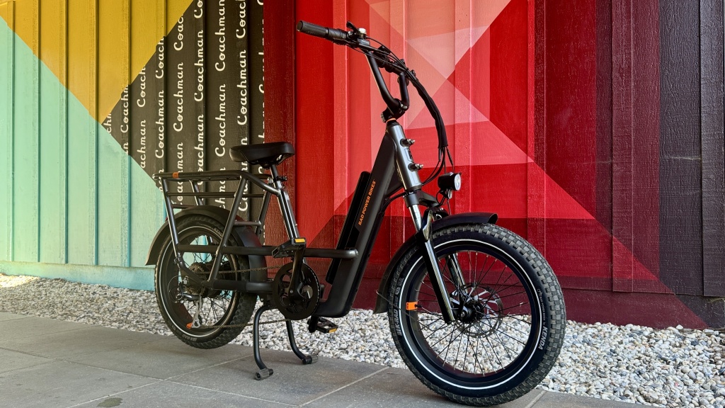 Best value electric bike 2019 online