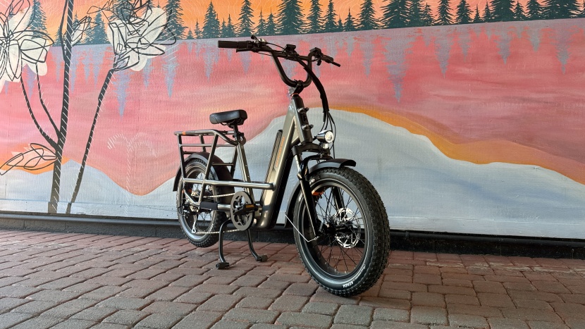 rad power radrunner 3 plus - more than anything else, we found this bike to be convenient and...