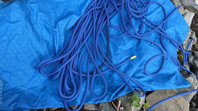 sterling aero 9.2 xeros - the sterling aero 9.2&#039;s middle mark is hard to see, even when new...