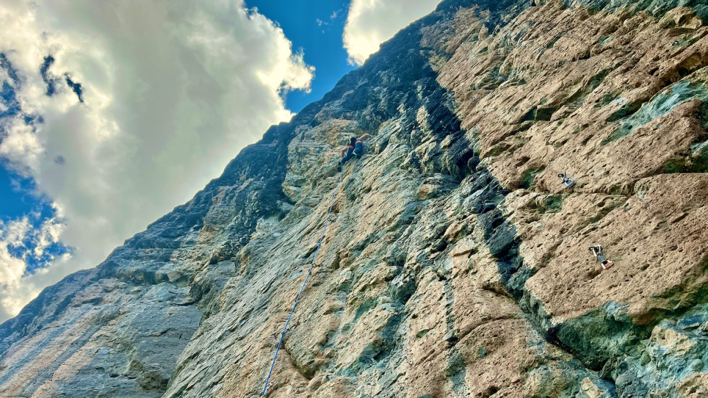 sterling aero 9.2 xeros - the sterling aero 9.2 xeros has maximum versatility for all climbing...