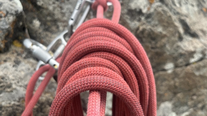 beal joker - the joker resists wear and tear thanks to beal&#039;s game-changing...