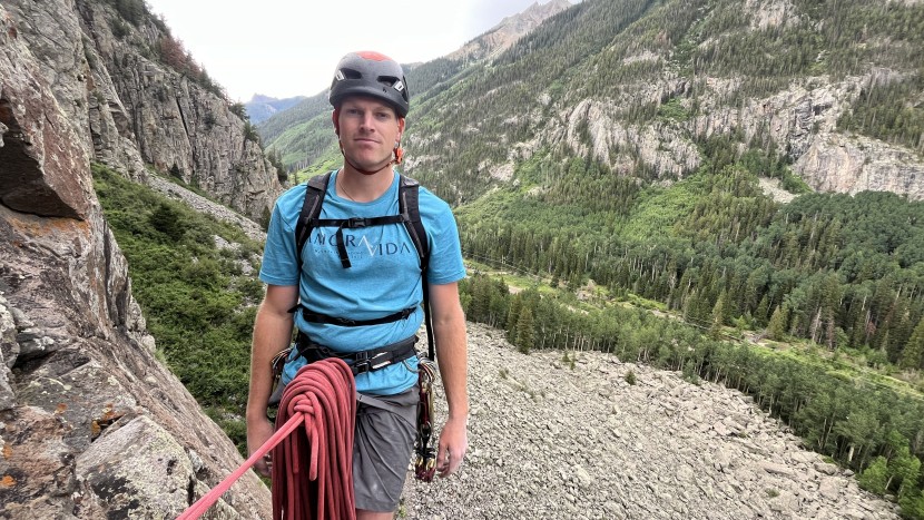 climbing rope - all of the beal ropes are good, and they&#039;re a bit less expensive...