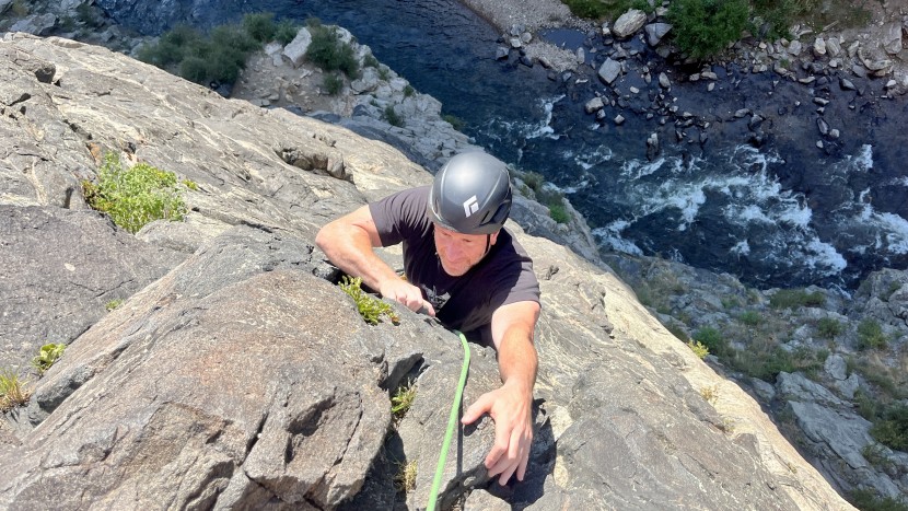 beal opera - the beal opera can be used for multi-pitch climbing in addition to...