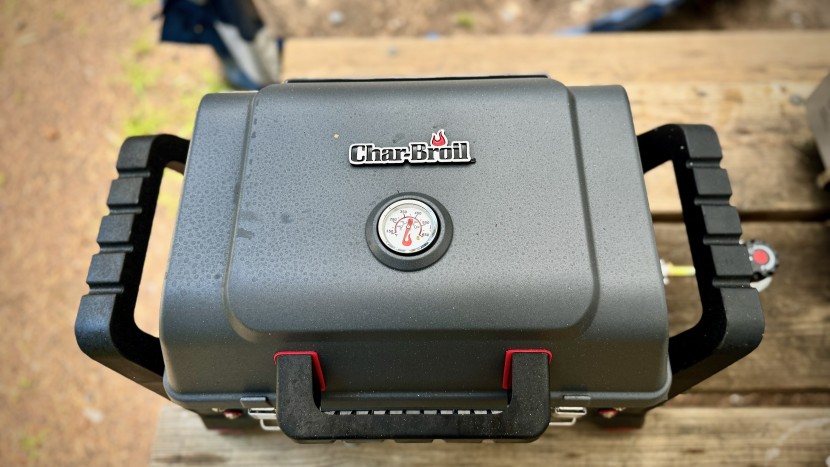 infrared grills really pack a punch when it comes to high heat and...