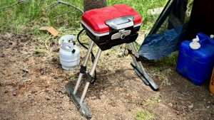 Product photo of Cuisinart Petite Gourmet