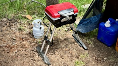 cuisinart petite gourmet