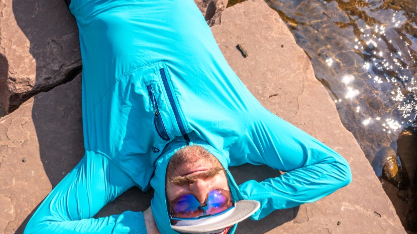 The 6 Best Sun Protection Shirts of 2025 | Tested The 6 Best Sun Protection Shirts of 2025 | Tested