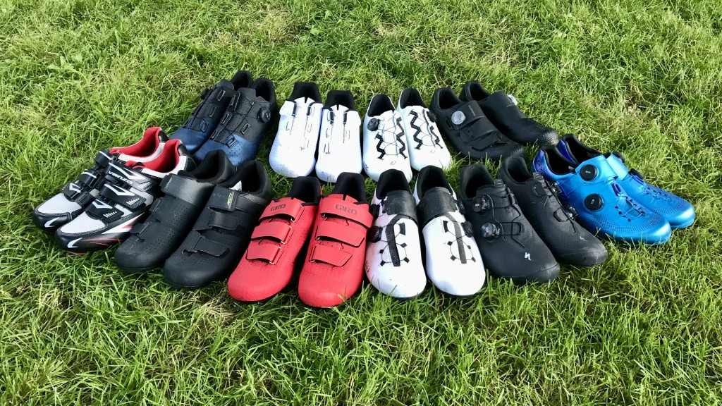 The 3 Best Cycling Shoes of 2024 Tested Rated