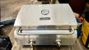 Thumbnail photo of Cuisinart CGG-306 Chef's Style Portable