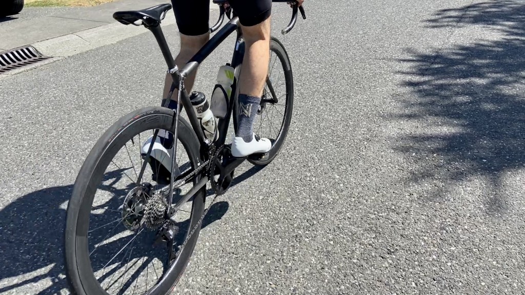 quoc escape road - the quoc escape road is focused on providing all-day comfort, and...