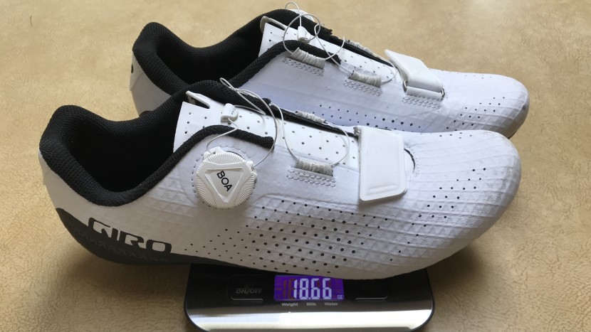 Giro Cadet Review | Tested & Rated