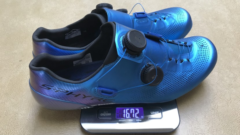 Shimano S-Phyre SH-RC903 Review | Tested & Rated