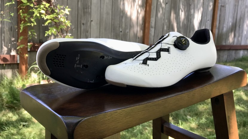 quoc escape road - the very supple polyurethane leather upper makes for a comfortable...