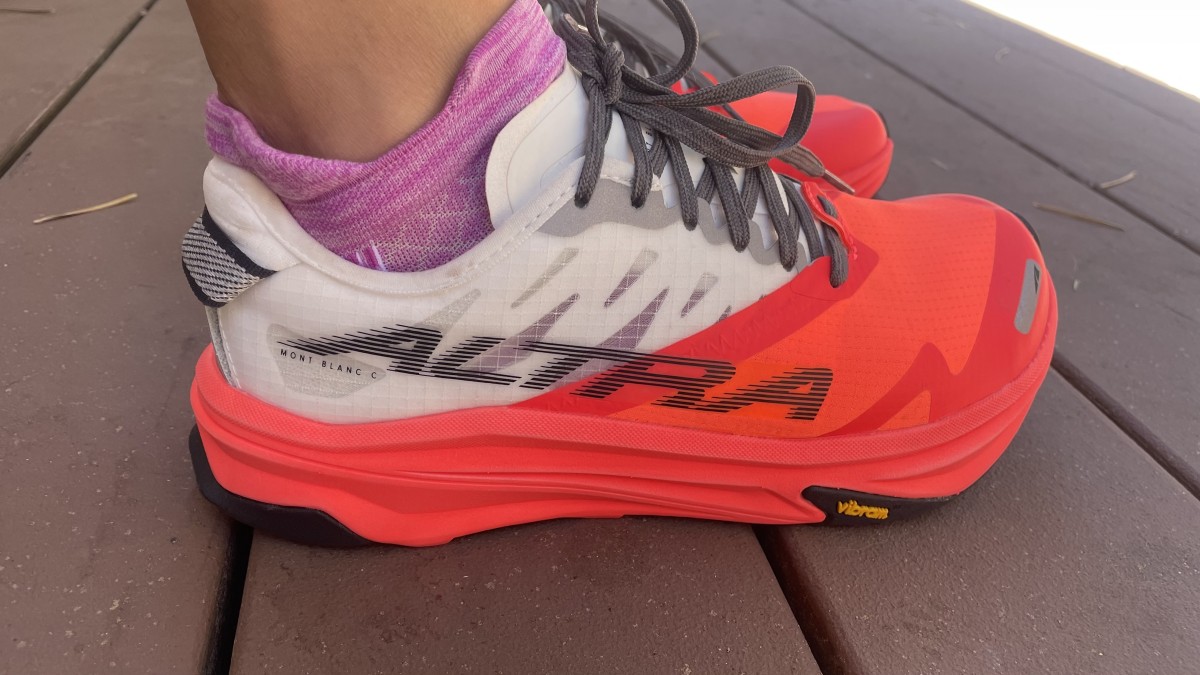 Altra Mont Blanc Carbon - Women's Review (Though expensive, we are delighted by all that this shoe offers.)