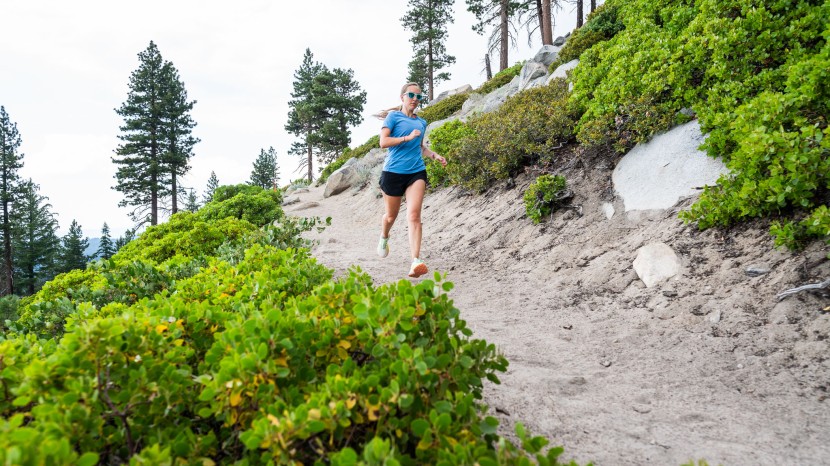 nike ultrafly for women - we grew to dislike long runs while testing the ultrafly. its comfort...