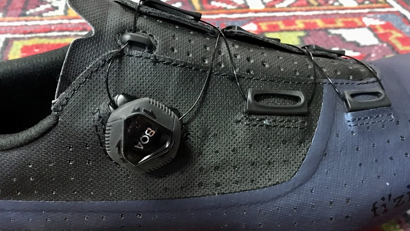 cycling shoes - even mid-tier shoes, like the overcurve r4, are expensive. it&#039;s nice...