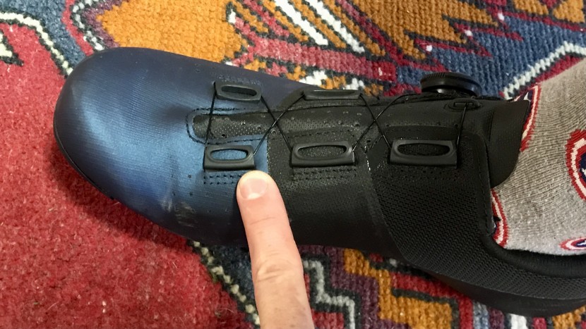 Fizik Tempo Overcurve R4 Review | Tested & Rated