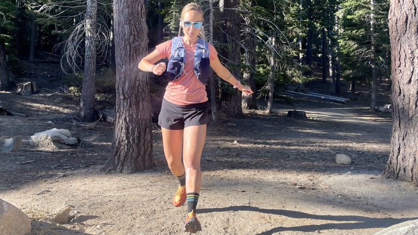 hydration pack for running - depending on your needs and personal preference, front flasks, a...