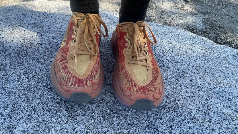 hoka speedgoat 6 for women - there is much to love about the redesigned speedgoat 6, making it a...