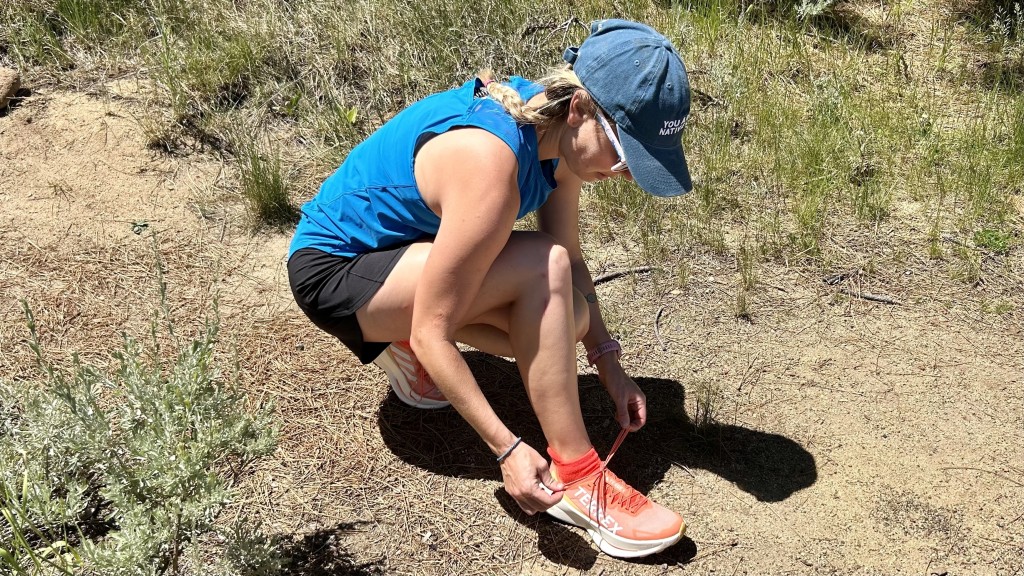 adidas terrex agravic speed ultra for women - from its notched laces to its banana-shaped outsole, adidas has...