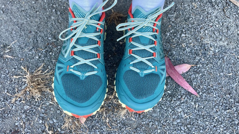 la sportiva bushido iii for women - runners are hard-pressed to find shoes that deliver across all...