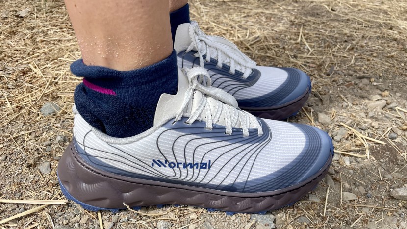 nnormal tomir 2.0 for women - the protection of the tomir is well above average, thanks to its...