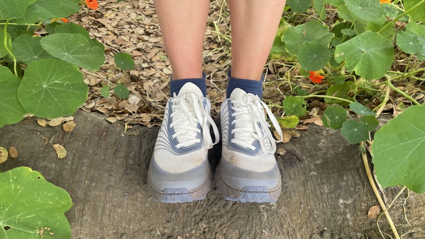 nnormal tomir 2.0 for women - the tomir is by no means a bad shoe. in fact, most of its elements...