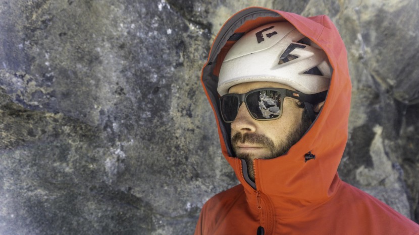 Arc'teryx Gamma Hoody Review | Tested & Rated