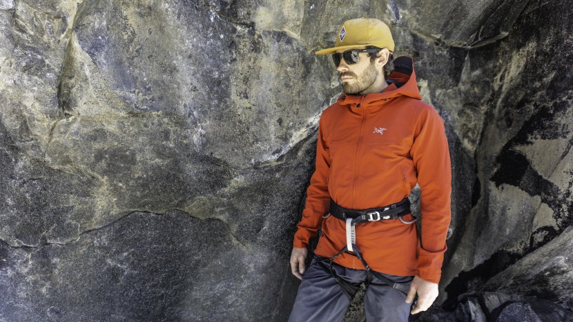 7 Best Softshell Jackets for Men | Tested & Rated