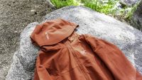 Men's Best Overall Softshell Jacket