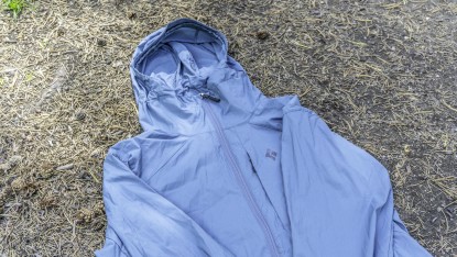 Product photo of Black Diamond Alpine Start Hoody