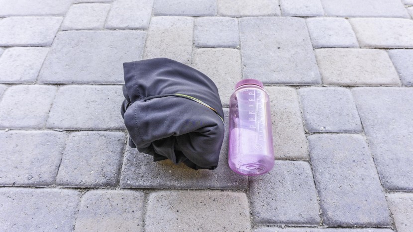 softshell jacket men - the north face apex bionic 3 isn&#039;t the lightest or most packable...