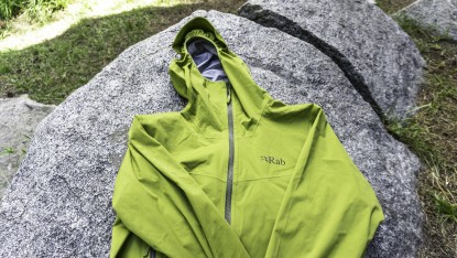 Product photo of Rab Kinetic 2.0