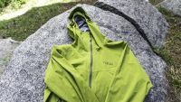 Men's Best for Wet Weather