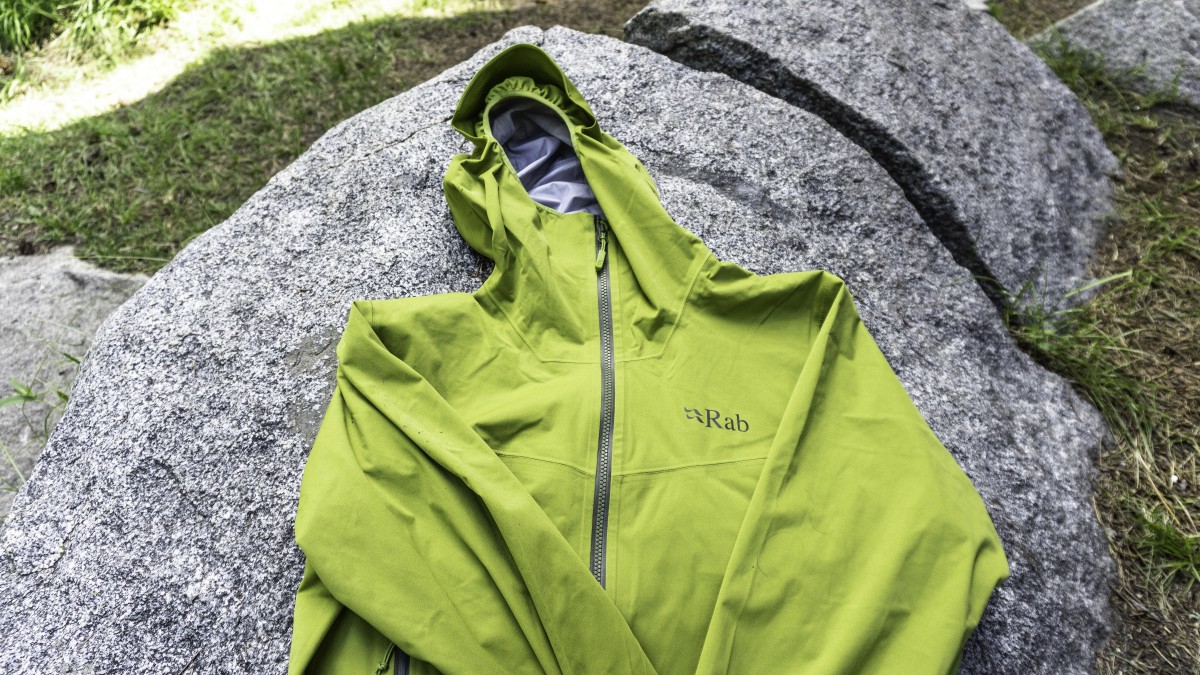 Rab Kinetic 2.0 Review Tested Rated