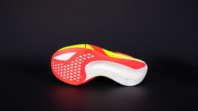 asics metaspeed sky paris for women - our biggest gripe with this is outstanding shoe is that its lugs...