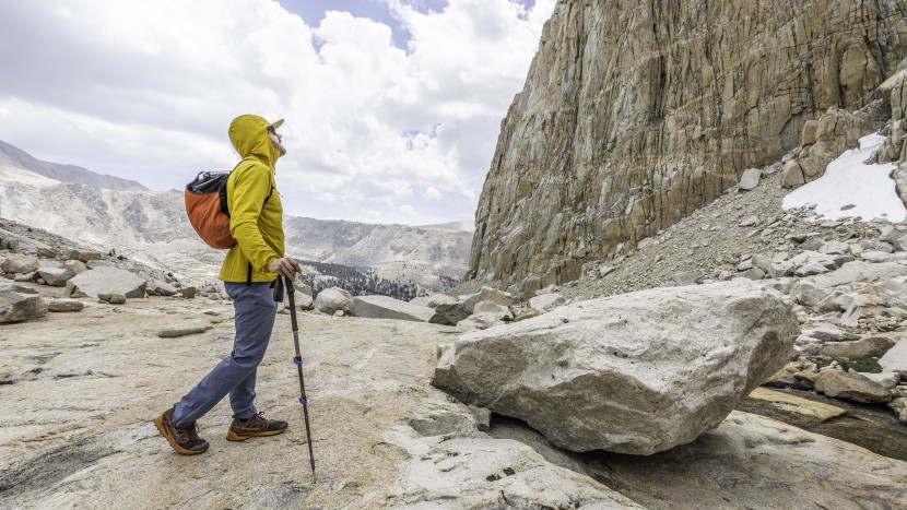 softshell jacket men - the rab borealis is at home in most outdoors settings and is easy to...