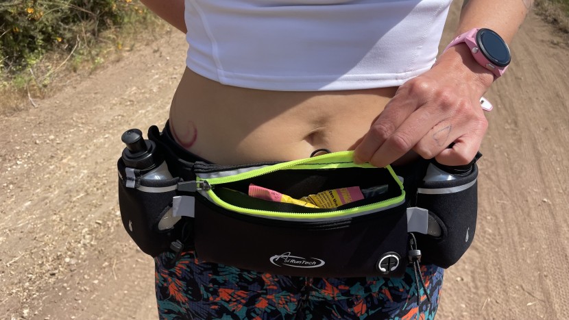 hydration pack for running womens - the airuntech hydration belt isn&#039;t a gearlab favorite, but if you...