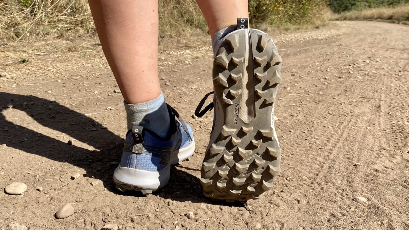 saucony peregrine 14 for women - the sharp edges of the peregrine&#039;s lugs create incredible grip on...