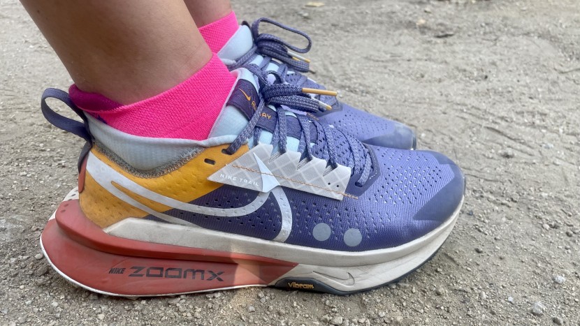 nike zegama 2 - womens - in our experience, nike doesn&#039;t tend to make the most protective...