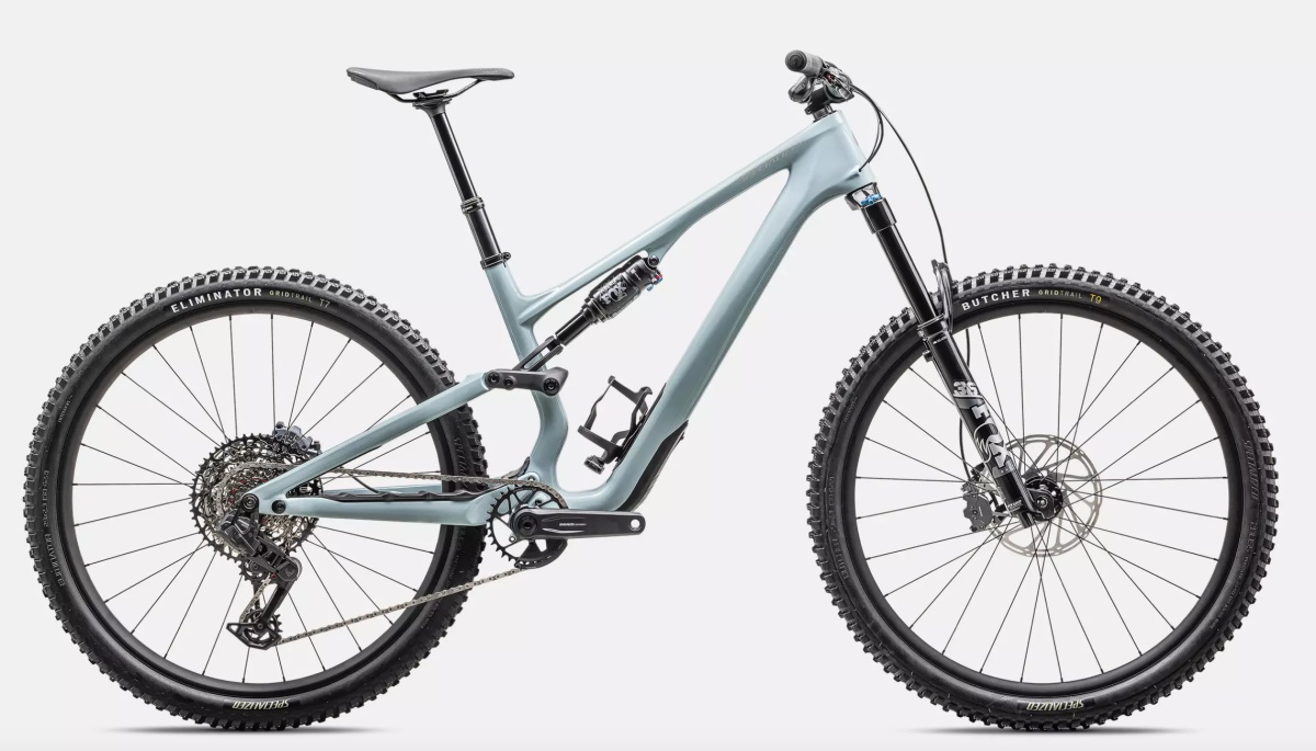 White Brothers Fluid 130 フォーク MTB 29インチ White Brothers Fluid 130 フォーク MTB 29インチ