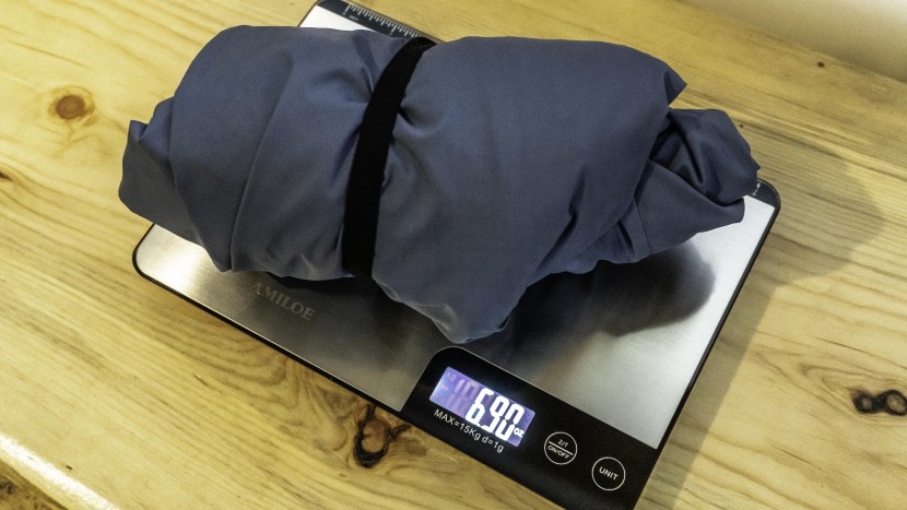 black diamond alpine start hoody - the black diamond alpine start weighs an impressive 6.85 oz, once...